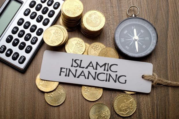 islamic-financing